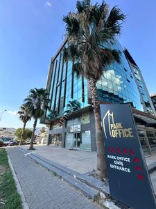 İşyeri-Büro