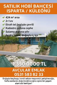 Arsa-Tarla