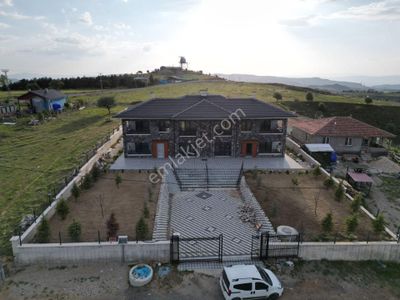 Konut-Villa