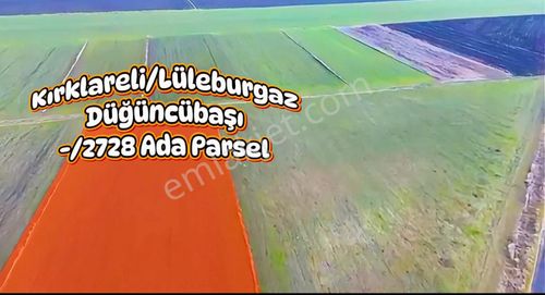 Arsa-Tarla