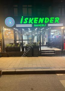 İşyeri-Restaurant