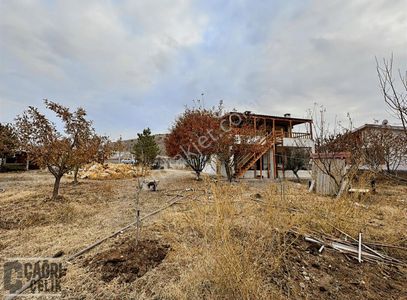 Konut-Çiftlik Evi