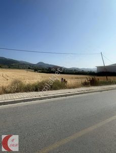 Arsa-Ticari İmarlı