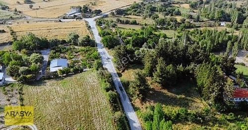 Arsa-Ticari İmarlı