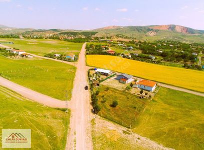 Arsa-Konut İmarlı
