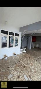 İşyeri-Dükkan & Mağaza