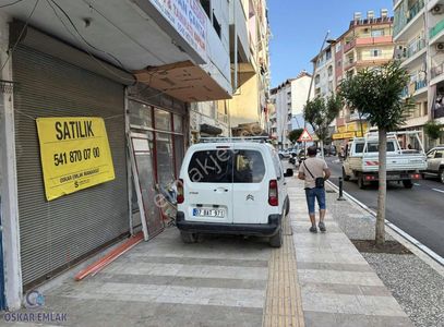 İşyeri-Dükkan & Mağaza