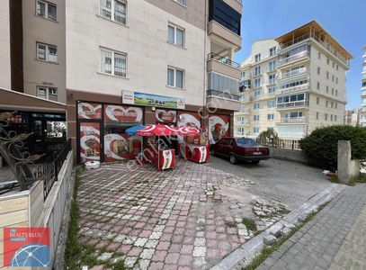 İşyeri-Dükkan & Mağaza