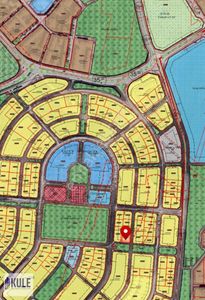 Arsa-Villa İmarlı