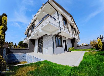 Konut-Villa