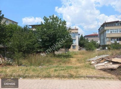 Arsa-Konut İmarlı