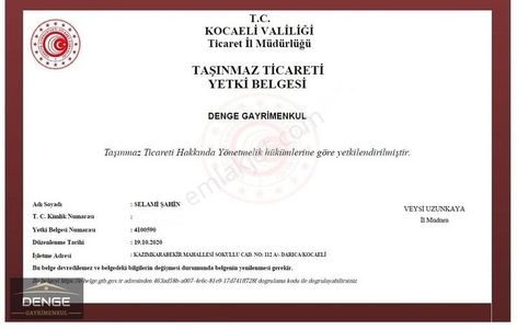 Konut-Daire