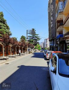 İşyeri-Dükkan & Mağaza