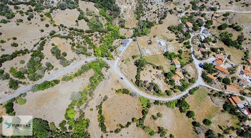 Arsa-Villa İmarlı
