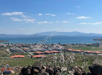 Arsa-Villa İmarlı