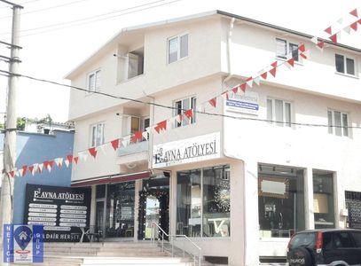 İşyeri-Ofis