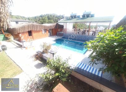 Konut-Müstakil Ev