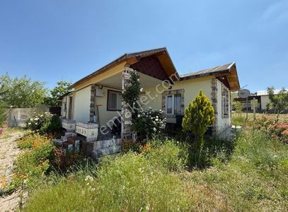Arsa-Bağ & Bahçe