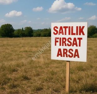 Arsa-Tarla