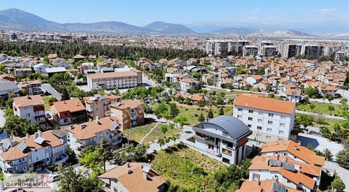 Arsa-Konut İmarlı