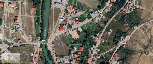 Arsa-Tarla