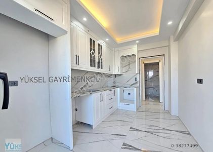 Konut-Daire