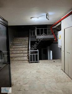 İşyeri-Depo