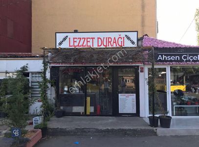 İşyeri-Dükkan & Mağaza