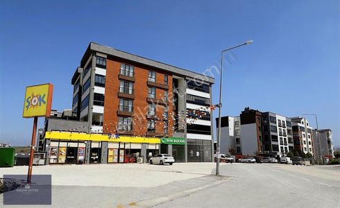 İşyeri-Dükkan & Mağaza