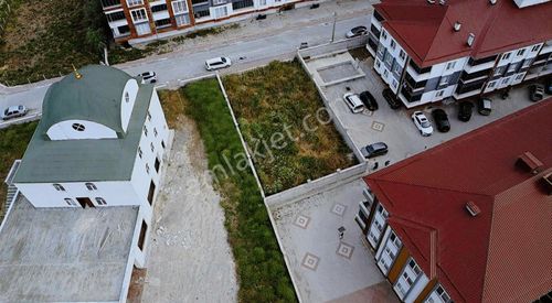 Arsa-Konut İmarlı