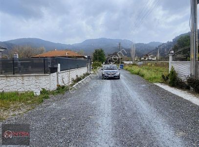 Arsa-Villa İmarlı