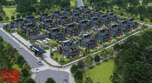 Konut-Villa