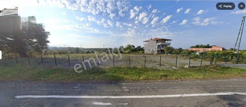 Arsa-Ticari İmarlı
