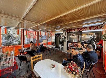 İşyeri-Kafe & Bar
