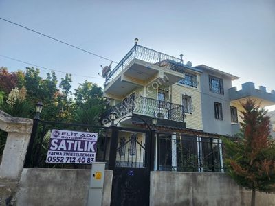 Konut-Yazlık