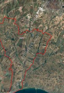 Arsa-Tarla