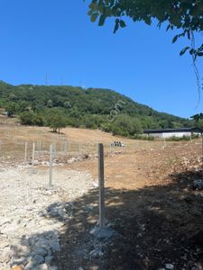 Arsa-Villa İmarlı