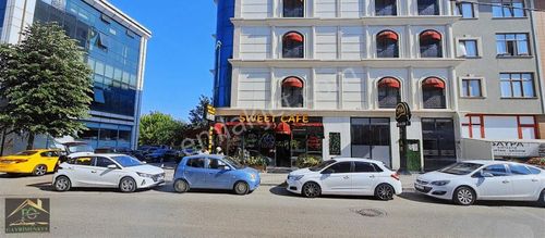 İşyeri-Kafe & Bar