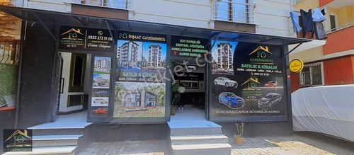 İşyeri-Ofis