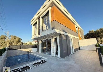 Konut-Villa
