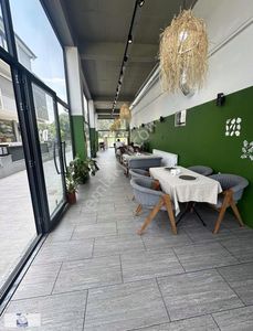 İşyeri-Restaurant