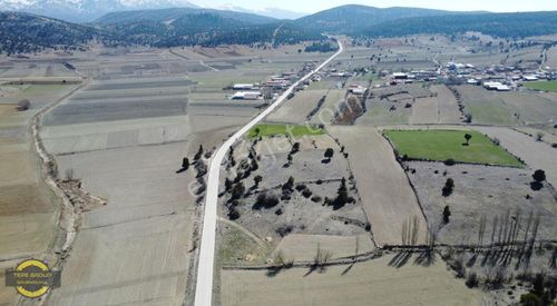 Arsa-Konut İmarlı
