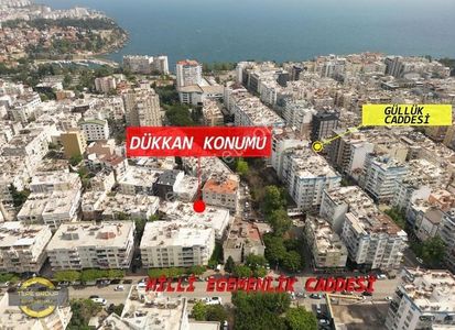İşyeri-Dükkan & Mağaza
