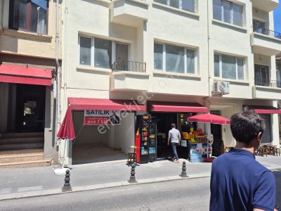İşyeri-Dükkan & Mağaza
