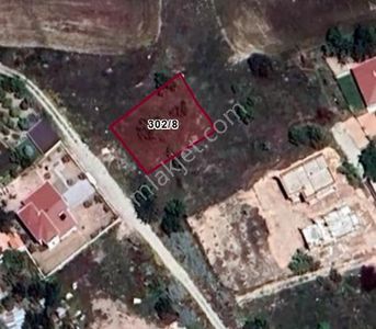 Arsa-Villa İmarlı