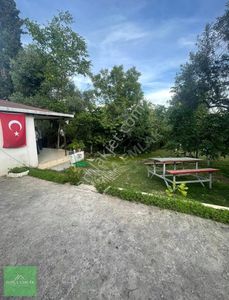 Arsa-Konut İmarlı