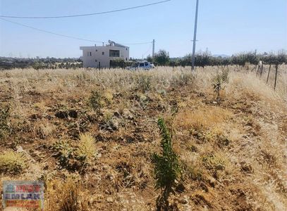 Arsa-Konut İmarlı