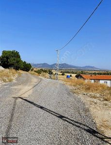 Arsa-Tarla