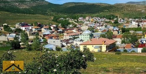 Arsa-Bağ & Bahçe