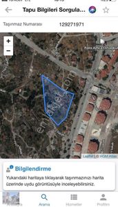 Arsa-Toplu Konut İçin